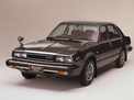 Honda Accord 1977 года