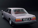 Honda Accord 1981 года