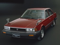 Honda Accord 1981 года