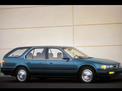 Honda Accord 1990 года