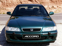 Honda Accord 1996 года