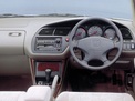 Honda Accord 1997 года