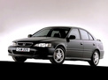 Honda Accord 1998 года