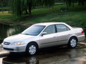 Honda Accord 1998 года