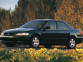 Honda Accord 1998 года