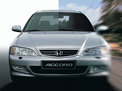 Honda Accord 1998 года