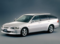 Honda Accord 1999 года