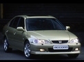 Honda Accord 1999 года