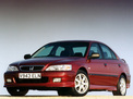 Honda Accord 1999 года