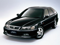 Honda Accord 2000 года