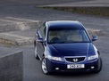 Honda Accord 2002 года