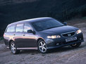 Honda Accord 2002 года
