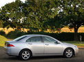 Honda Accord 2002 года