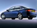 Honda Accord 2002 года