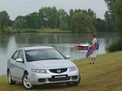 Honda Accord 2002 года