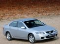 Honda Accord 2002 года