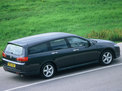 Honda Accord 2002 года