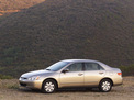 Honda Accord 2003 года