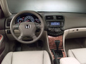 Honda Accord 2003 года