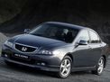 Honda Accord 2003 года