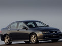 Honda Accord 2003 года