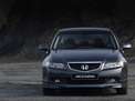 Honda Accord 2003 года