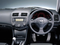 Honda Accord 2003 года