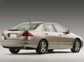 Honda Accord 2006 года