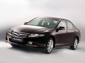 Honda Accord 2006 года