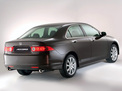 Honda Accord 2006 года