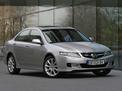 Honda Accord 2006 года