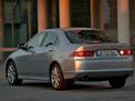 Honda Accord 2006 года