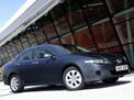 Honda Accord 2006 года