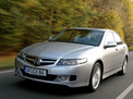 Honda Accord 2006 года