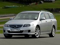 Honda Accord 2006 года