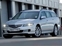 Honda Accord 2006 года