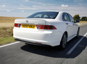 Honda Accord 2007 года