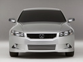 Honda Accord 2007 года