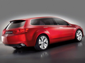 Honda Accord 2007 года