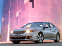 Honda Accord 2008 года