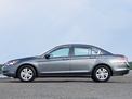 Honda Accord 2008 года