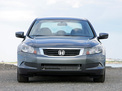 Honda Accord 2008 года