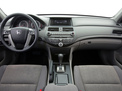 Honda Accord 2008 года