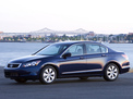 Honda Accord 2008 года