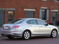 Honda Accord 2008 года