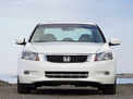 Honda Accord 2008 года