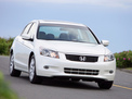 Honda Accord 2008 года