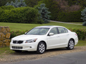 Honda Accord 2008 года