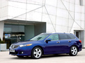 Honda Accord 2008 года