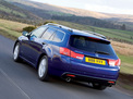 Honda Accord 2008 года